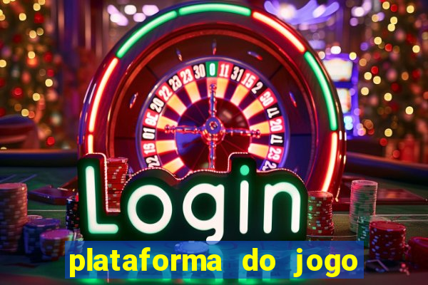 plataforma do jogo do tigre que da bonus no cadastro